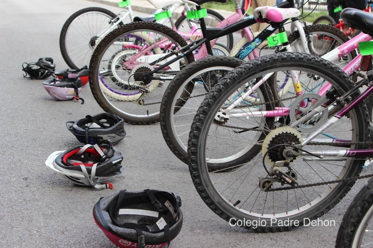 2014 03 29 IV DUATLÓN PADRE DEHON (149)